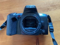 Aparat MINOLTA DYNAX 303si BODY