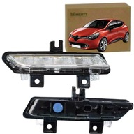 RENAULT CLIO IV 2012-2016 LAMPA DO JAZDY DZIENNEJ LED HALOGEN DRL PRAWY