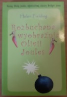 Rozbuchana wyobraźnia Olivii Joules Helen Fielding
