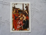 OBRAZEK KOLĘDOWY ...