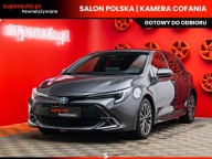 TOYOTA Corolla 1.8 Hybrid Style Hatchback 140KM 2023