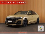 AUDI Q8 TDI quattro Suv 3.0 (286KM) 2025