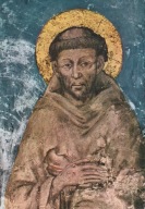 WŁOCHY - ASSISI - ASYŻ - ŚW. FRANCISZEK