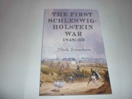 The first Schleswig-Holstein 1848-50