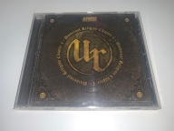 ARMIN VAN BUUREN - UNIVERSAL RELIGION CHAPTER 4 !! WYDANIE HOLANDIA 2009