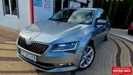 Skoda Superb Salon polska 2.0 Diesel 190KM