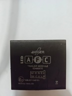 Jednostka sterująca JAEGER sprzęgające moduł 10-biegunowy 52400570