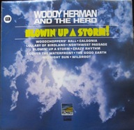 Woody Herman And The Herd – Blowin' Up A Storm!