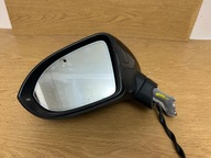 VW GOLF VIII 8 LUSTERKO LEWE 9 PIN 5H1857501AT