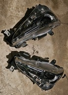 LAMPA MAZDA CX-5 II KF PRAWA 17-22 FULL LED KB8P ORYGINAŁ EU czarne silniki