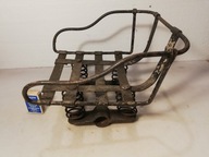 STARE SIODEŁKO ROWEROWE DLA DZIECKA BOCZNE