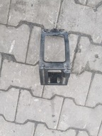 CITROEN DS3 CROSSBACK OSŁONA ZAMKA MASKI WSPORNIK MOCOWANIE 207312F