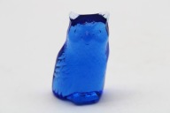 PRZYCISK FIGURALNY DO PAPIERU- FIGURKA BOHEMIA CZECHOSŁOWACJA LATA-70 XX-w