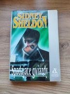 SPADAJĄCE GWIAZDY Sidney Sheldon