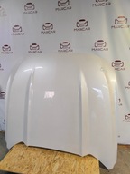 Maska Pokrywa Silnika Ford Mustang VI 2014-