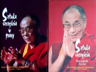 SZTUKA SZCZĘŚCIA + SZTUKA SZCZĘŚCIA W PRACY Dalajlama