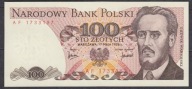 100 zł 1976 Seria AF
