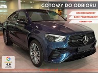 GLE Coupe 450 d 4-Matic AMG Line 3.0 (367KM) 2024