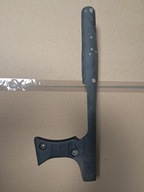 Suzuki SV650 - osłona łańcucha