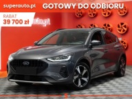 Od ręki - Active X 1.0 EcoBoost 155KM / Pakiet Winter, Driver Assistance