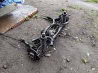 Mitsubishi ASX 2012-2018 zawieszenie tył tylne most belka półoś linki kpl