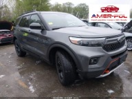 Ford Explorer Timberline, 2023r., 4x4, 2.3L 2.3 Benzyna 300KM