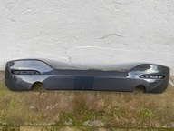 DYFUZOR SPOILER ZDERZAK TYŁ TYLNY BMW 1 F20 F21 LIFT M PAKIET 5112806030