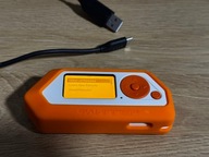 Flipper Zero zestaw wifi, obudowa oraz folie na ekran