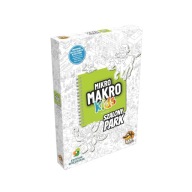 Gra planszowa Mikro Makro Kids: Szalony Park Lucky Duck Games