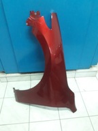 MAZDA 3 BP 2019-2025 BŁOTNIK LEWY PRZÓD PRZEDNI ORYGINAŁ