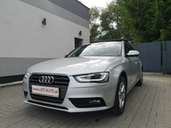 Audi A4 2.0TDI 143KM Klimatronic Tempomat Parktron
