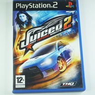 Juiced 2 Hot Import Nights PS2