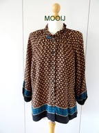 MOOIJ WŁOSKA REGLAN KOLOROWA 44/46