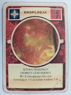 Eksplozja PL DOOM TROOPER