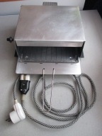 AKA ELECTRIC producent: DDR, Opiekacz do kanapek z grillem