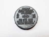 KOREK ZBIORNICZKA PŁYNU HAMULCOWEGO NISSAN PRIMERA P12 ALMERA N16 MICRA K11