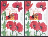 2021 Owady pożyteczne pszczoła Fi 5145 AiB ND ** Nowodruk