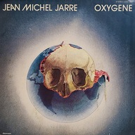 Jean Michel Jarre: Oxygene - 1978 - Germany - WINYL (LP)