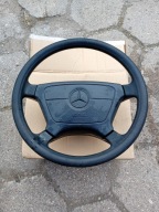 KIEROWNICA MERCEDES 312D