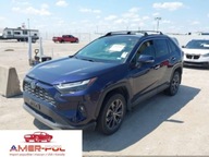 Toyota RAV4 2024 TOYOTA RAV4 HYBRID LIMITED 2.5 Hybryda 176KM