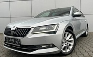 Skoda Superb LK DSG 4x4 Automat Ksenon Navi Led Skora Klimatronik