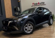 Mazda CX-3 2.0 I bezwypadkowa GWARANCJA manual 2.0 Benzyna 120KM