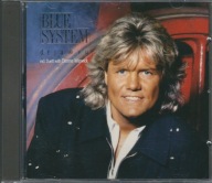 CD Blue System - Deja Vu (1991) (Hansa)