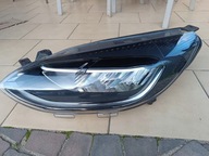 FORD FIESTA MK 8 LIFT LAMPA PRZOD PRAWA STRONA LED