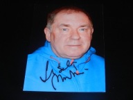 Autograf Oryginalny- Malinowski Leszek