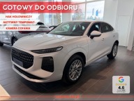 AUDI Q3 TFSI Sportback Suv 1.5 (150 KM) 2026