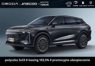 Omoda 9 Omoda 9 1.5 Hybryda Plug-in 537KM