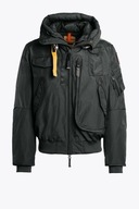 Parajumpers Bomber GOBI - HOODED BOMBER nowa kurtka zimowa