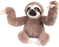 PRZYTULANKA DLA DZIECI LENIWIEC DUŻY 100 CM REDUKUJE STRES LĘK ADHD AUTYZM