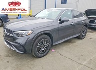 Mercedes-Benz GLC Coupe 300 4Matic 2025 2.0 Benzyna 255KM
